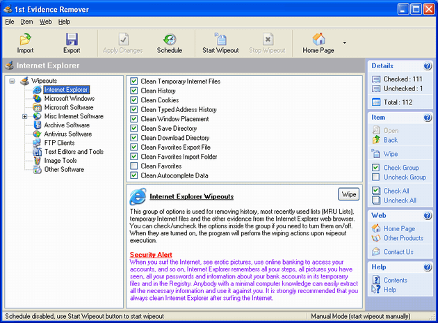 Clean Temp Files Windows 7 Script Host