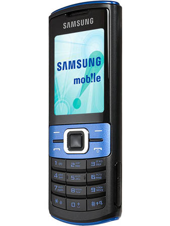 Телефон Samsung C3011